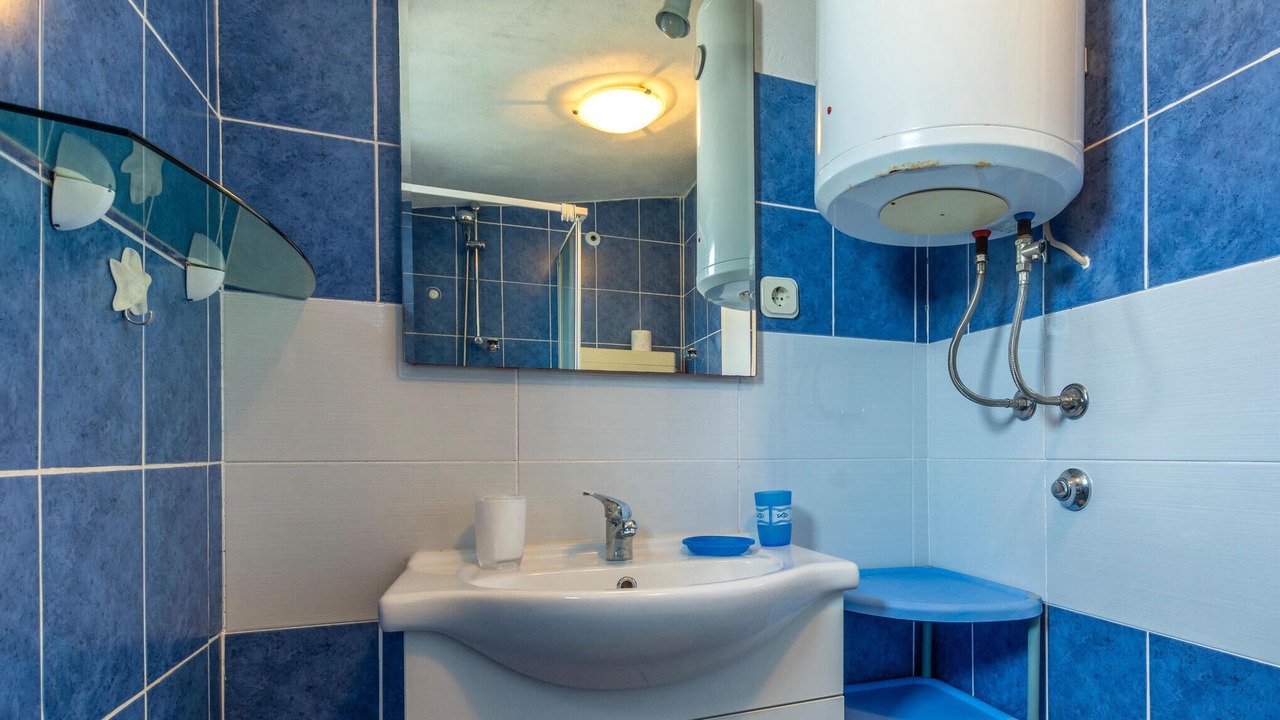 Photo of Bathroom in Sevid
