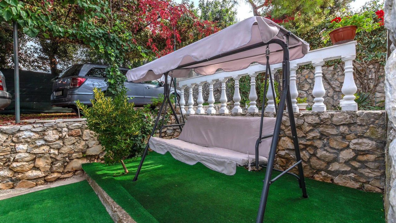 Photo of Patio Balcony in Sevid