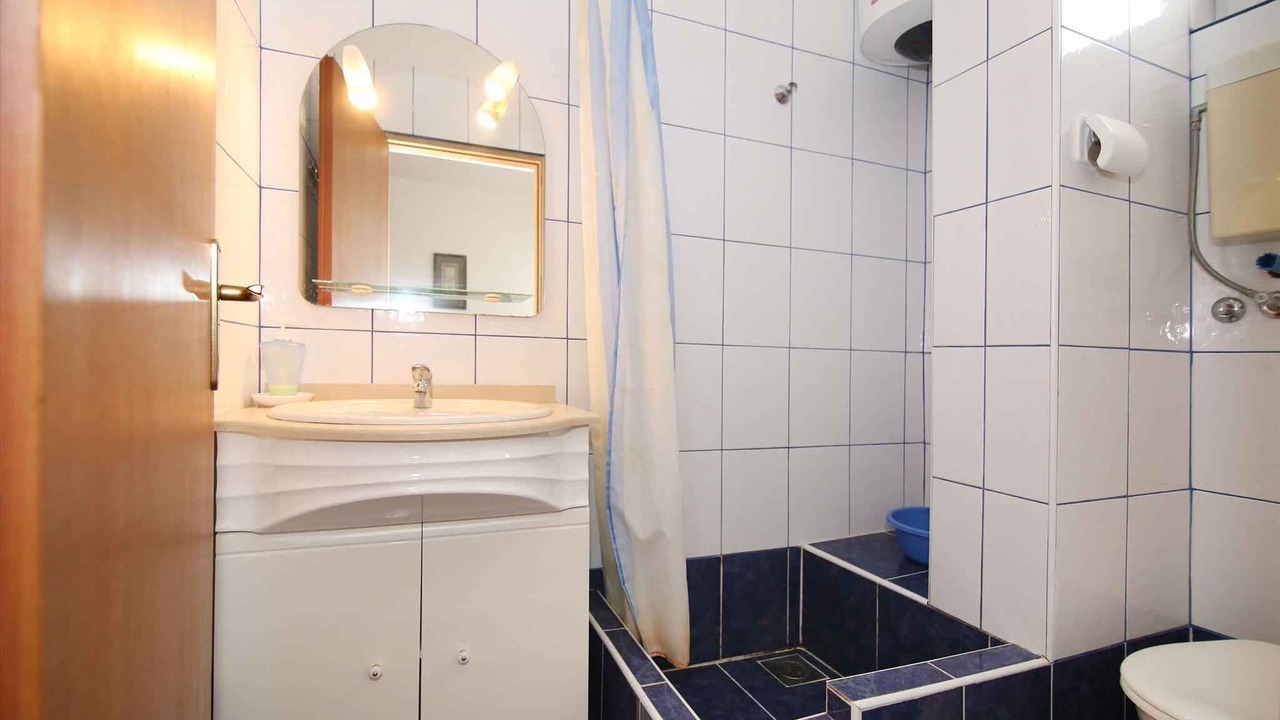 Photo of Bathroom in Sevid