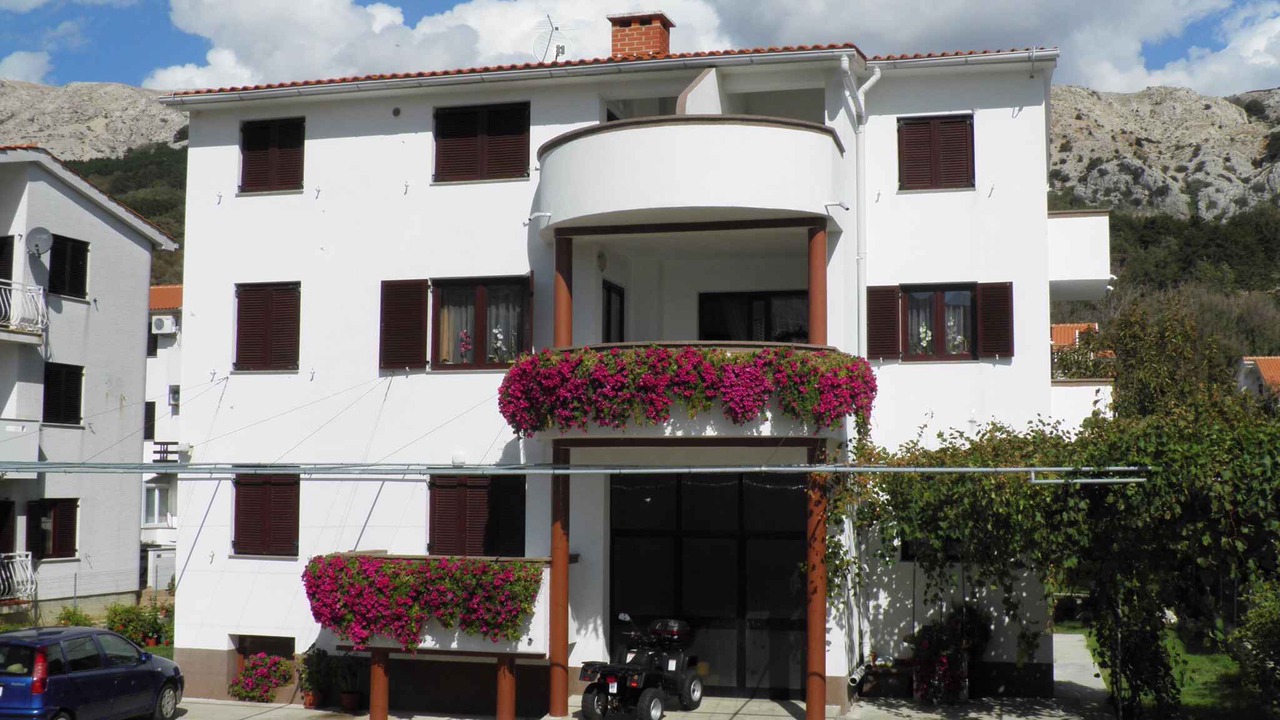 Photo of Outdoor in Baska