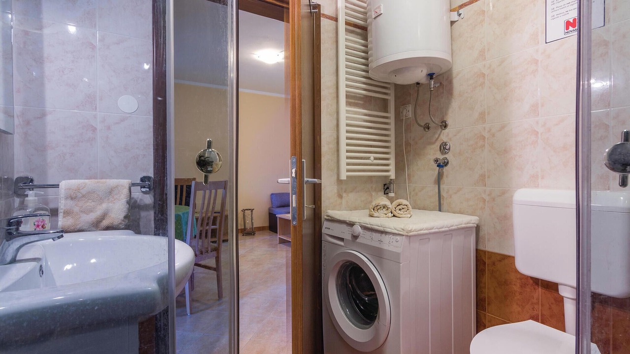 Photo of Bathroom in Kadumi