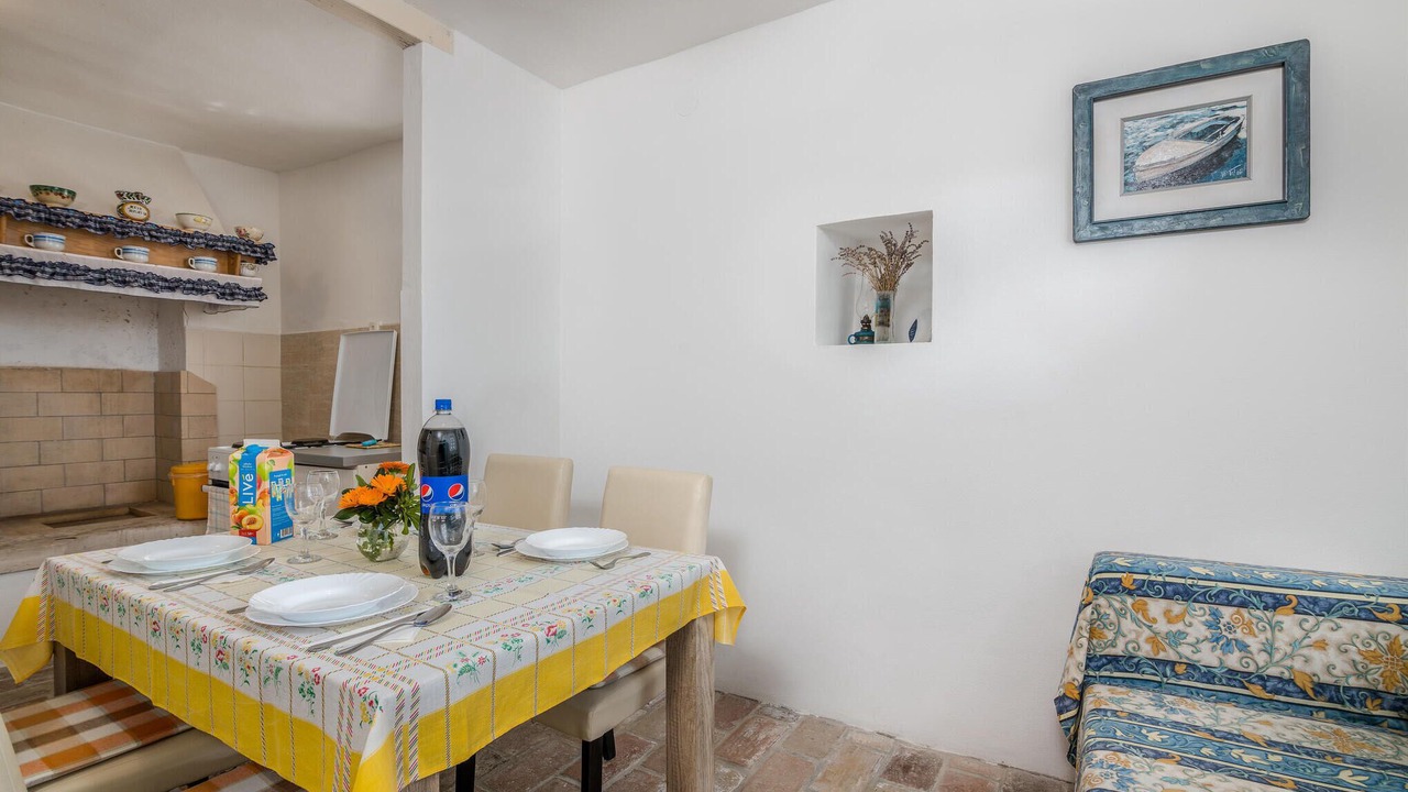 Photo of Bedroom in Unije