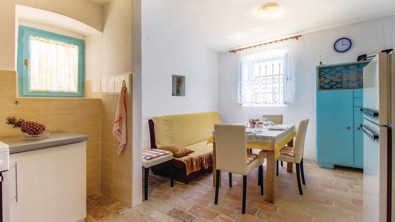 Photo of Bedroom in Unije