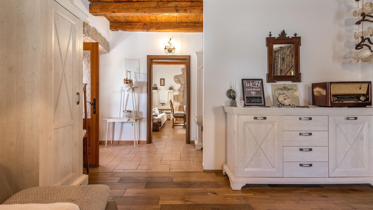 Photo of Bedroom in Cizici