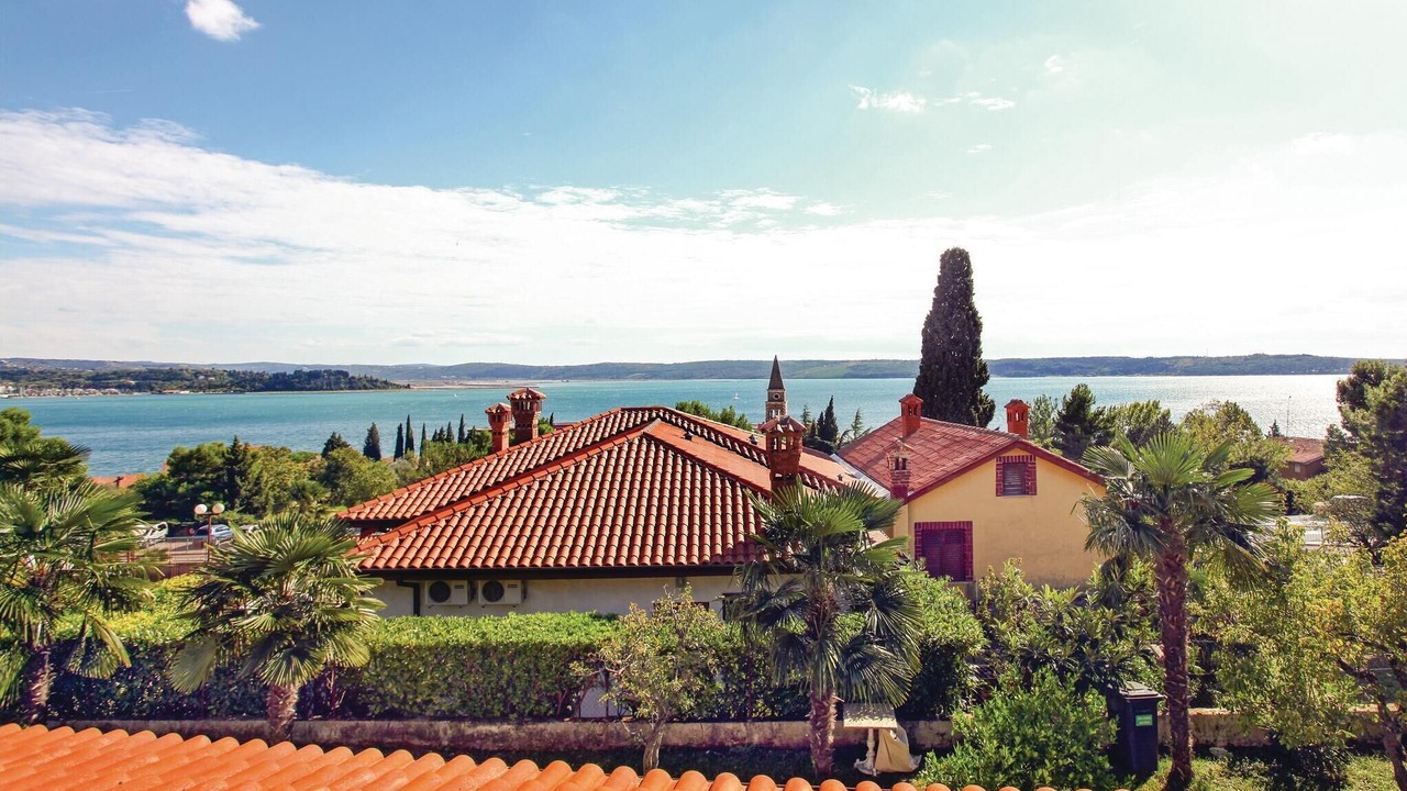 Photo of Bedroom in Portoroz