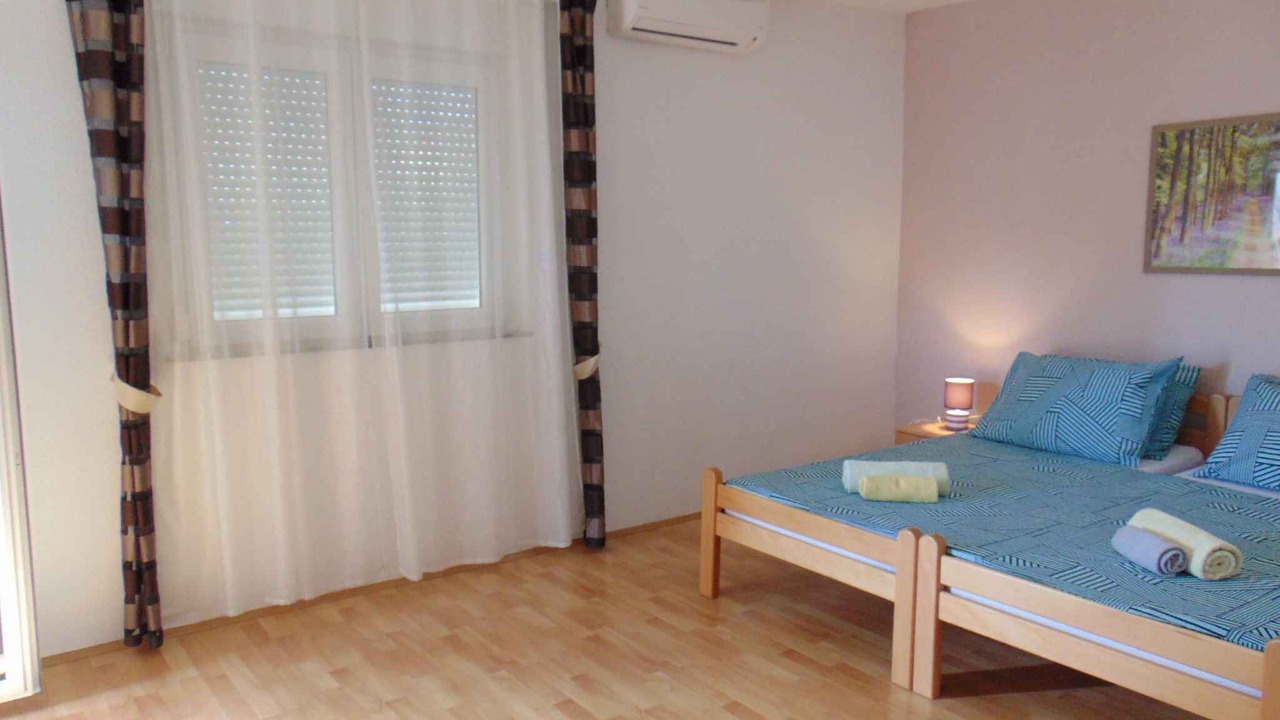 Photo of Bedroom in Rovinj