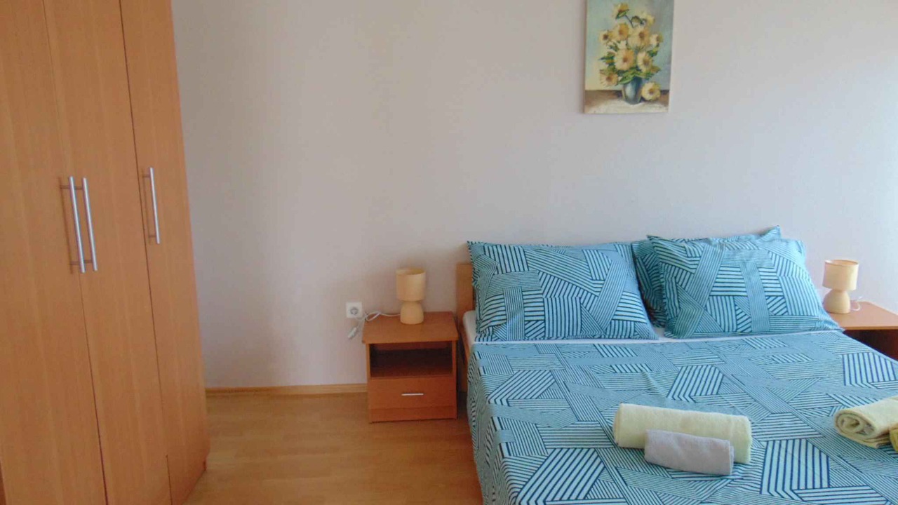 Photo of Bedroom in Rovinj