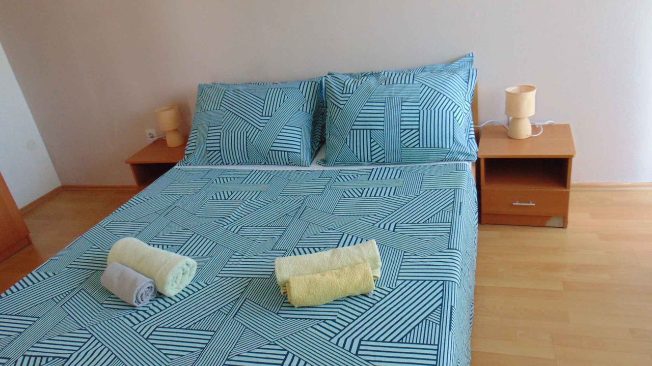 Photo of Bedroom in Rovinj