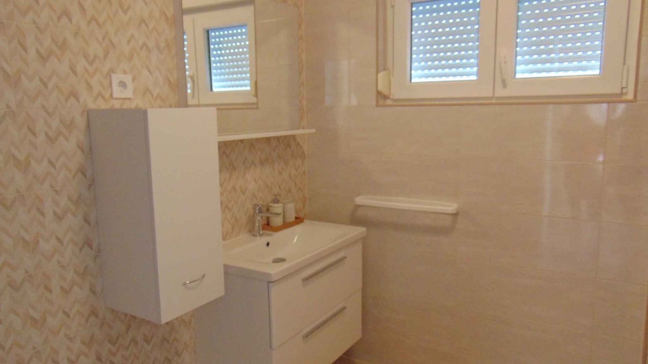 Photo of Bathroom in Rovinj