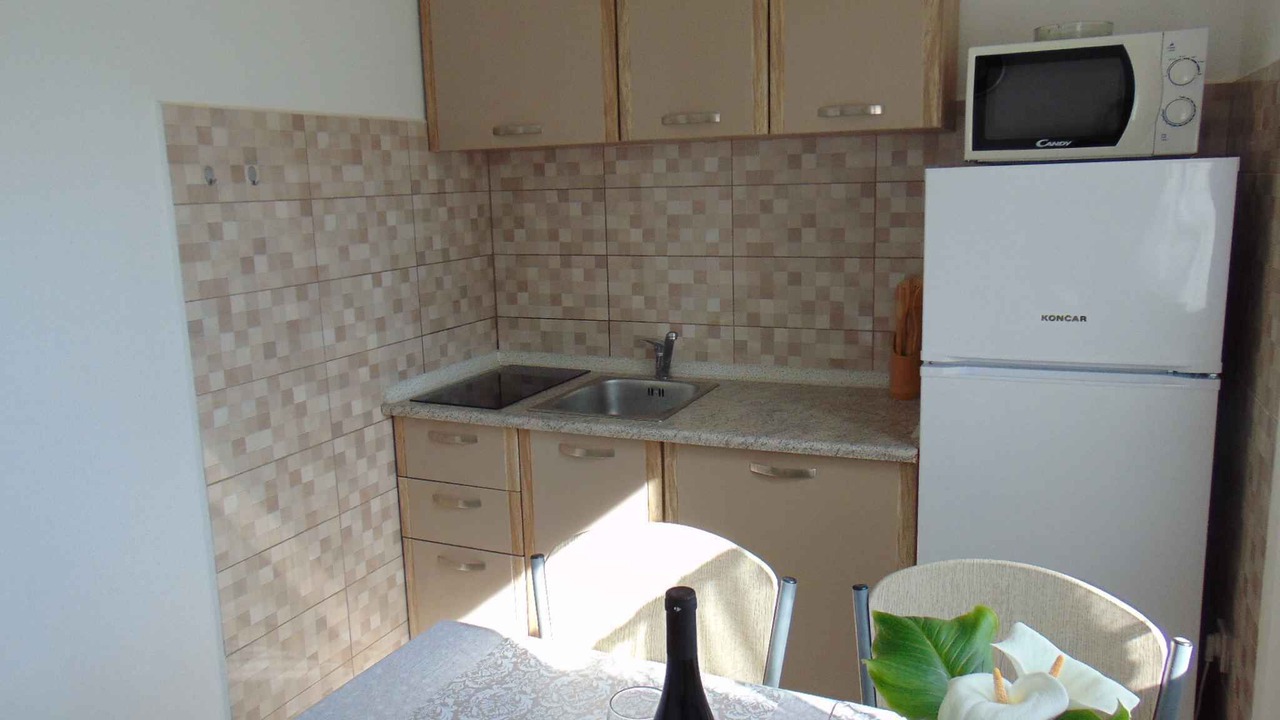 Photo of Kitchen in Rovinj