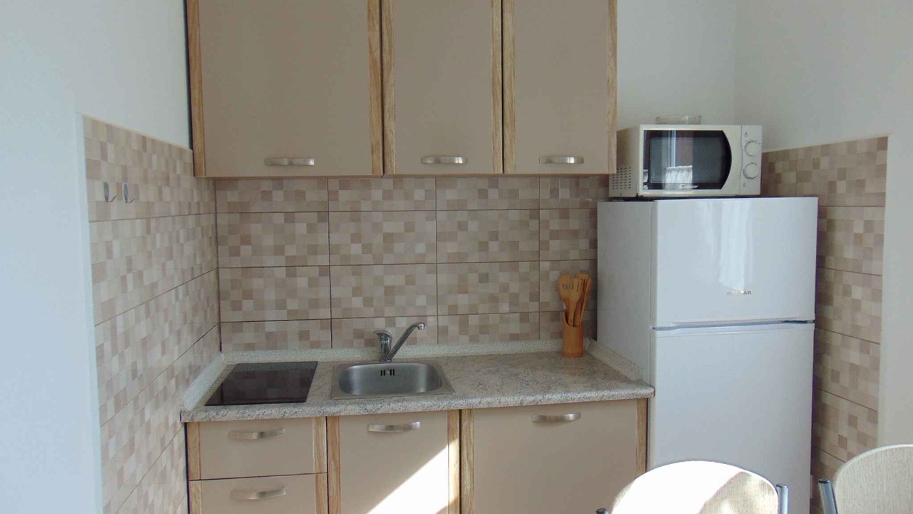 Photo of Kitchen in Rovinj