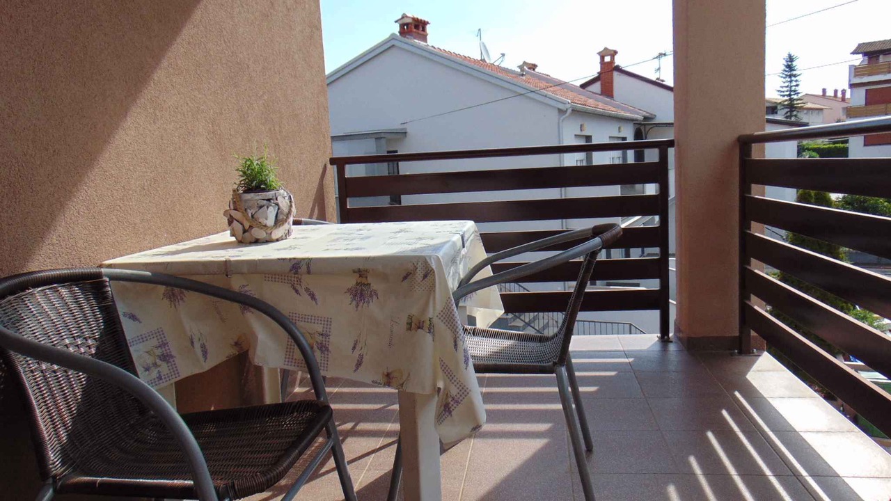 Photo of Outdoor in Rovinj
