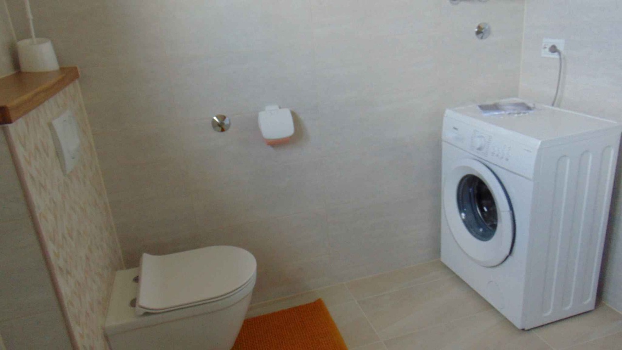 Photo of Bathroom in Rovinj