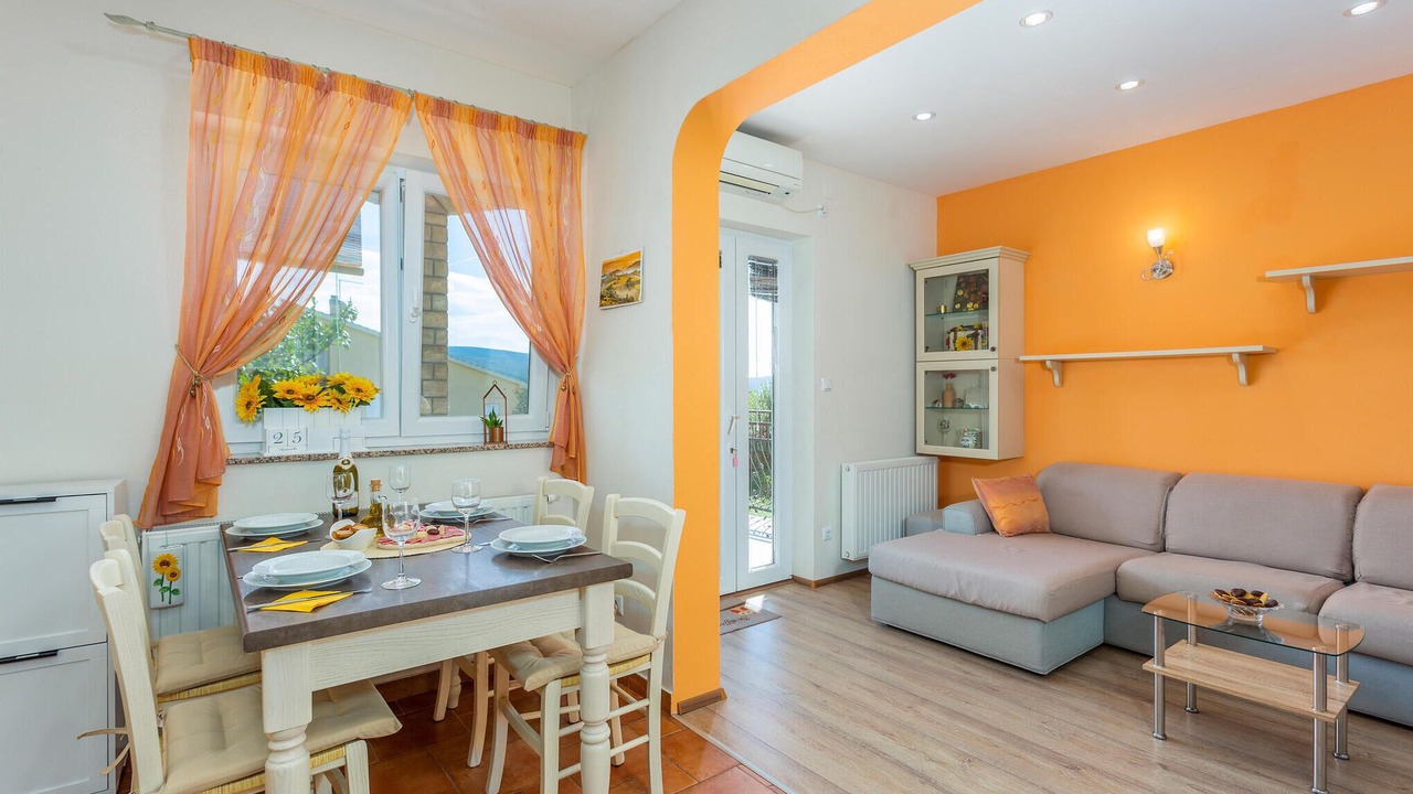 Photo of Bedroom in Kornic