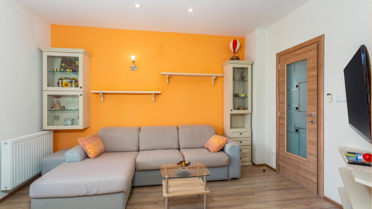 Photo of Bedroom in Kornic