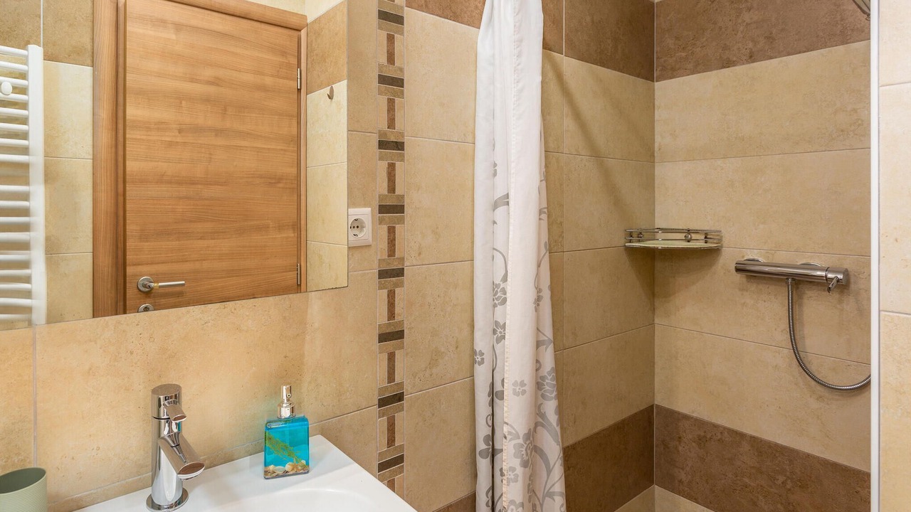 Photo of Bathroom in Kornic