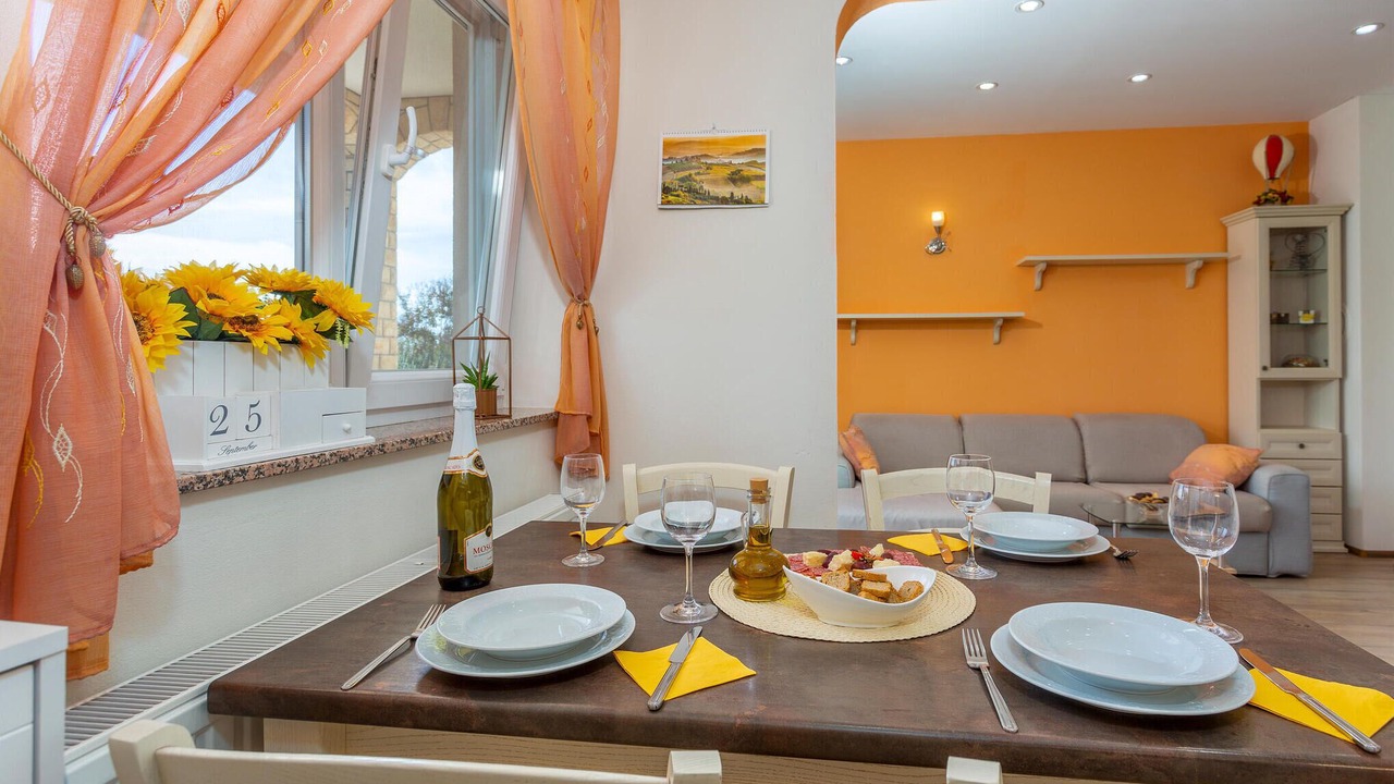 Photo of Bedroom in Kornic