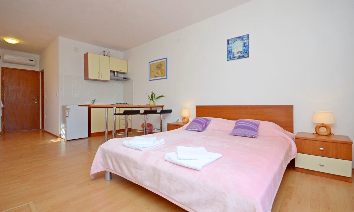 Photo of Bedroom in Ubli