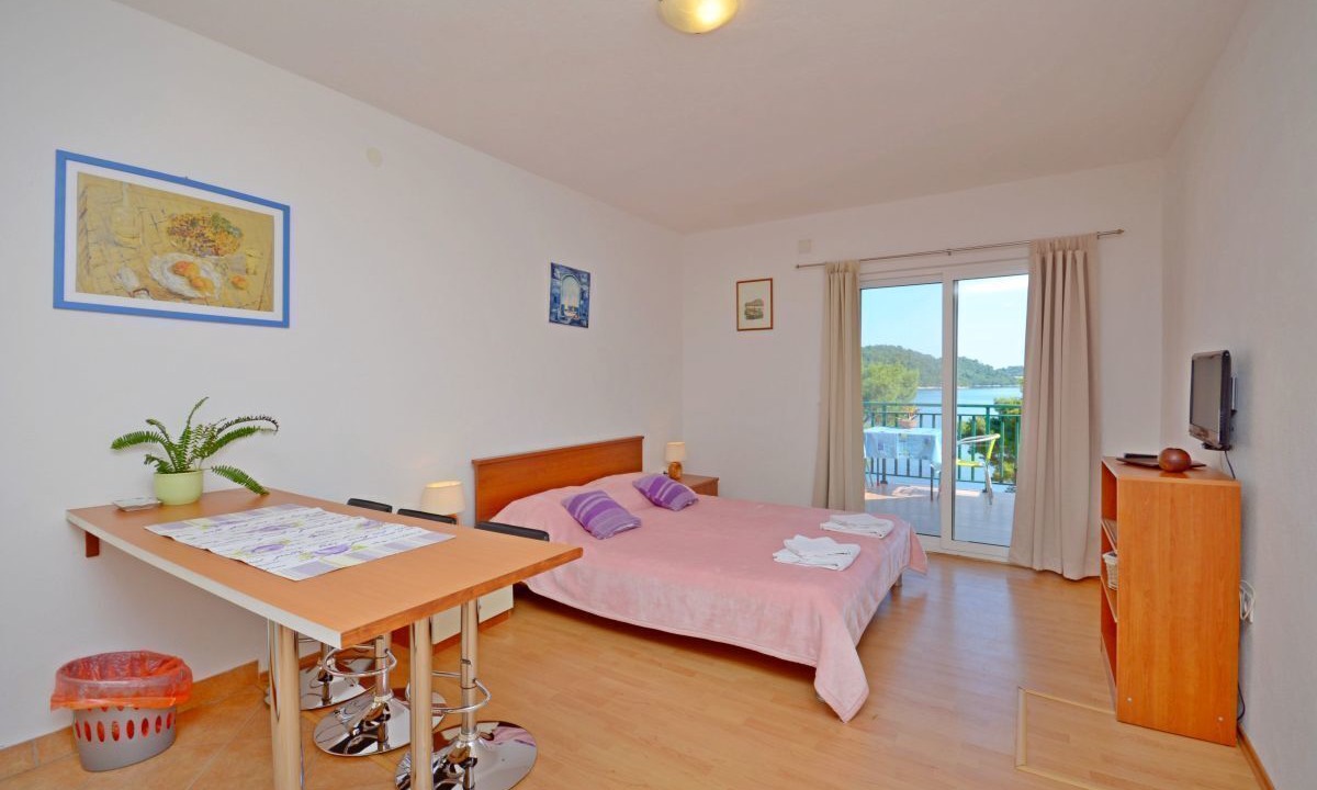 Photo of Bedroom in Ubli