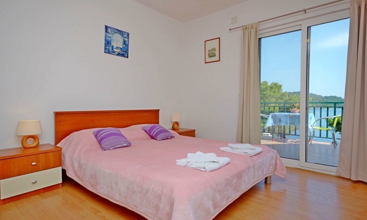 Photo of Bedroom in Ubli