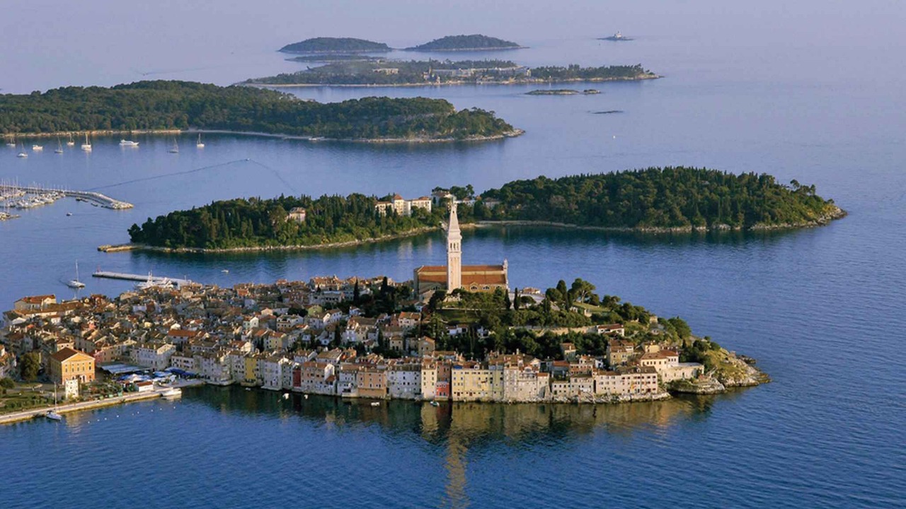 Photo of Others in Rovinj
