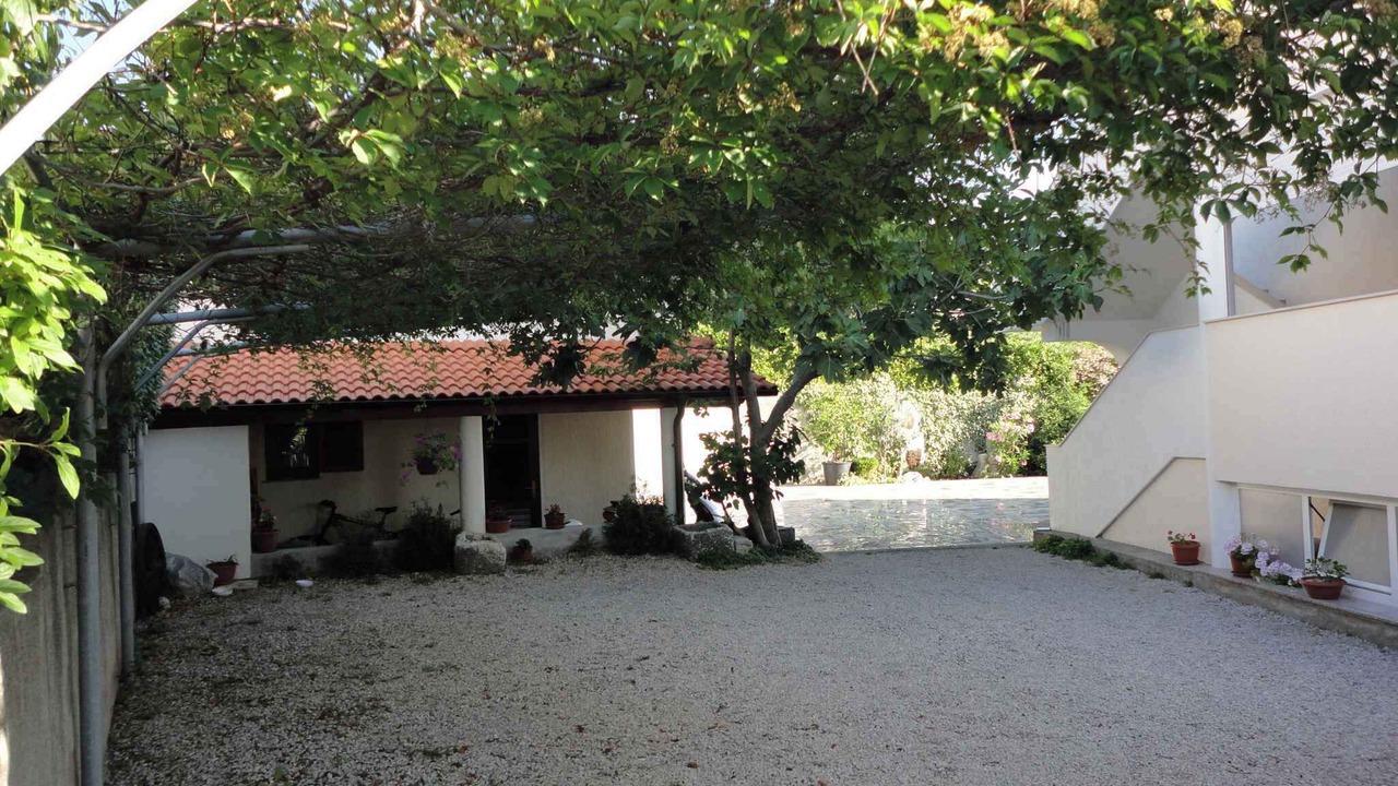 Photo of Outdoor in Krk