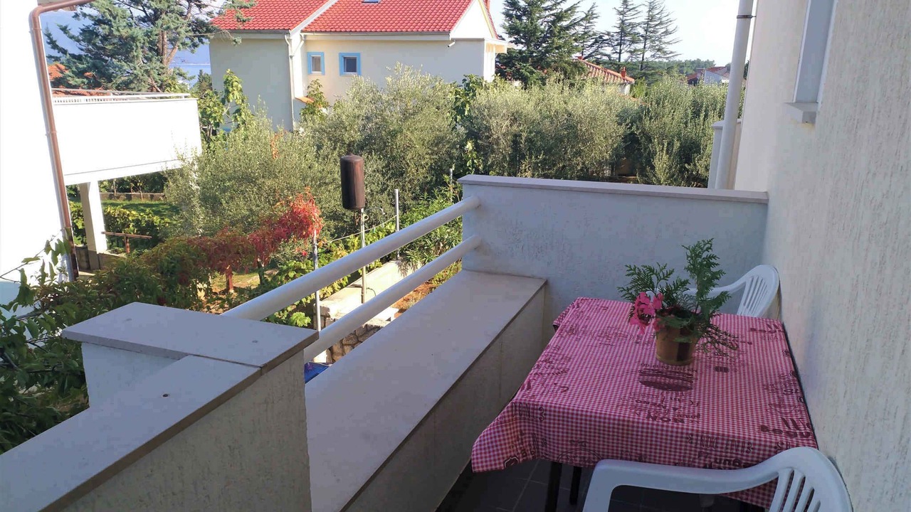 Photo of Outdoor in Krk