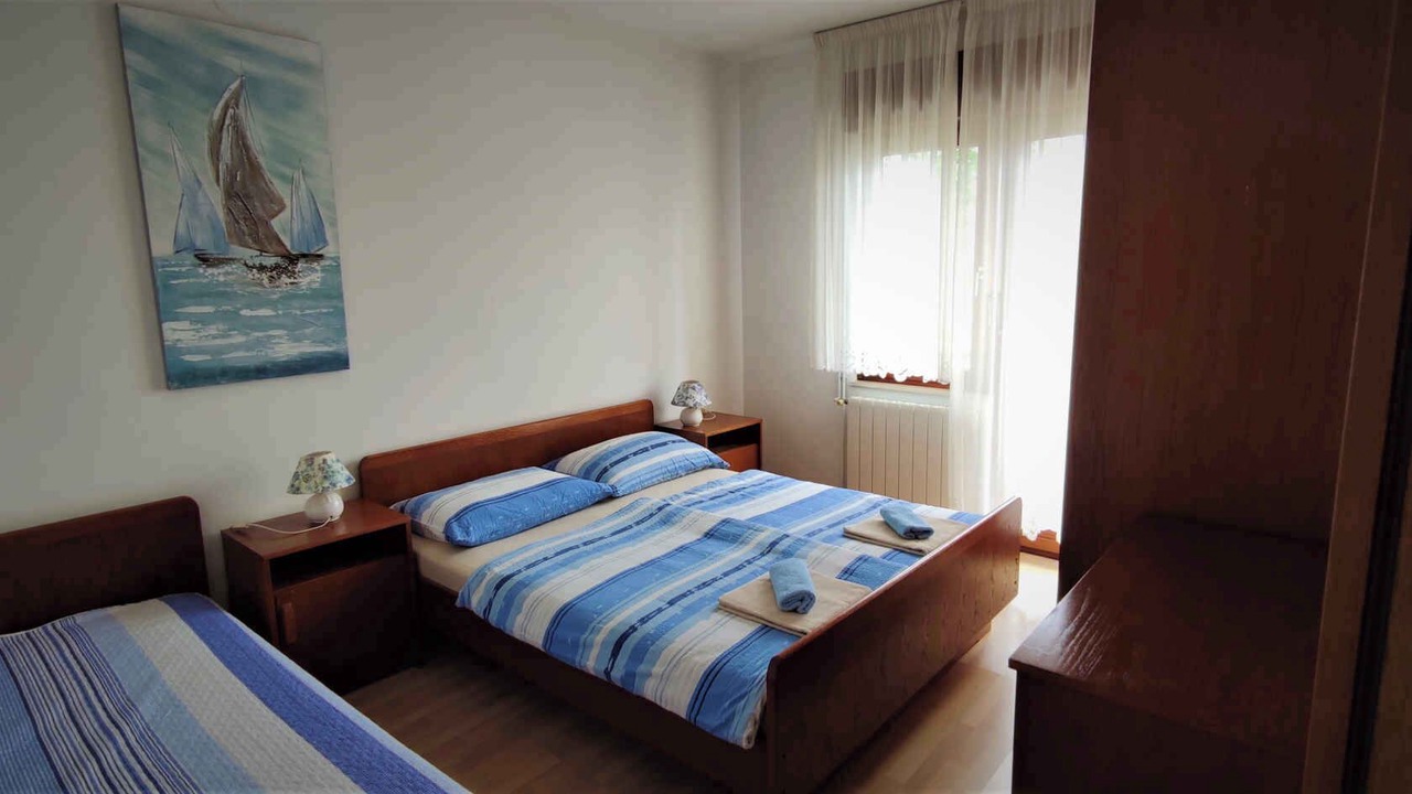 Photo of Bedroom in Krk