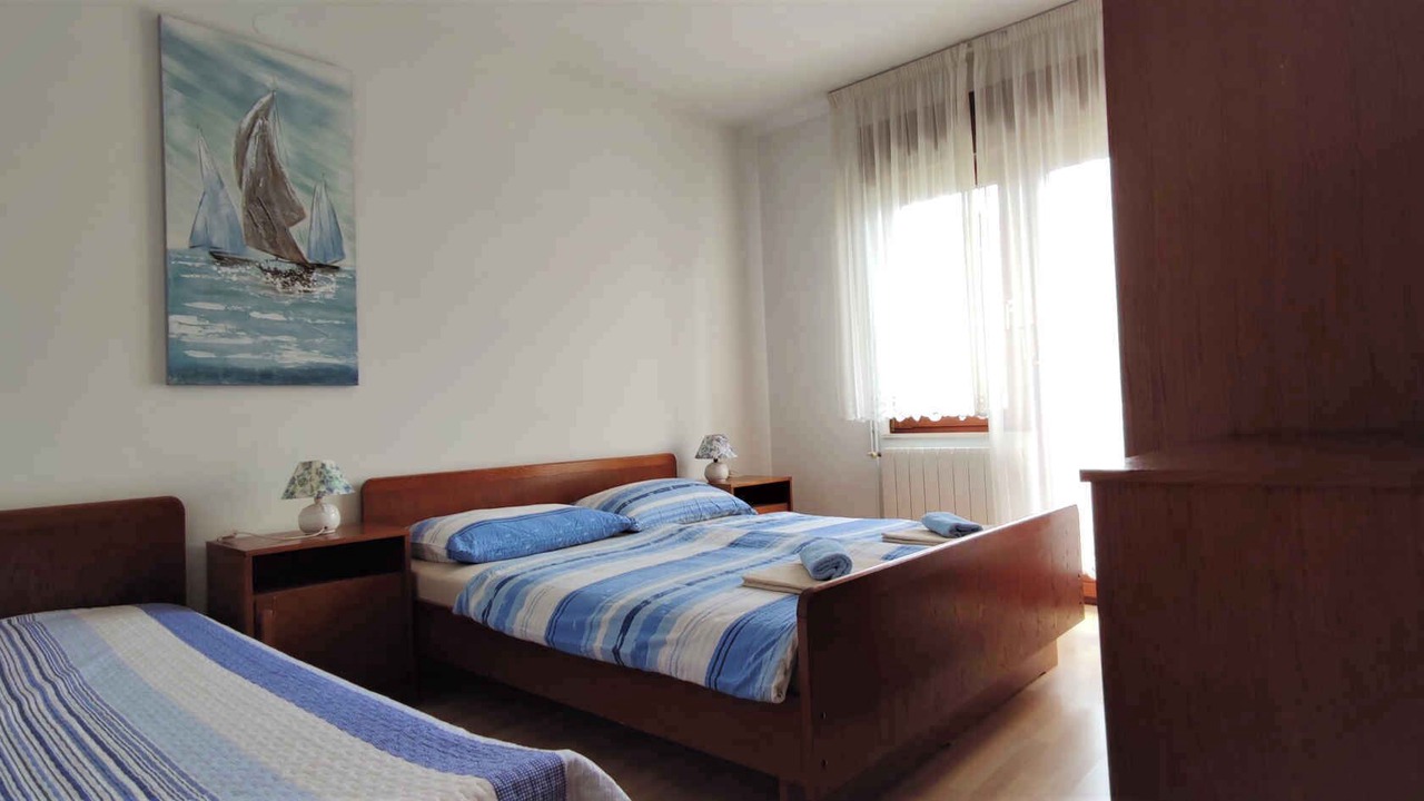 Photo of Bedroom in Krk