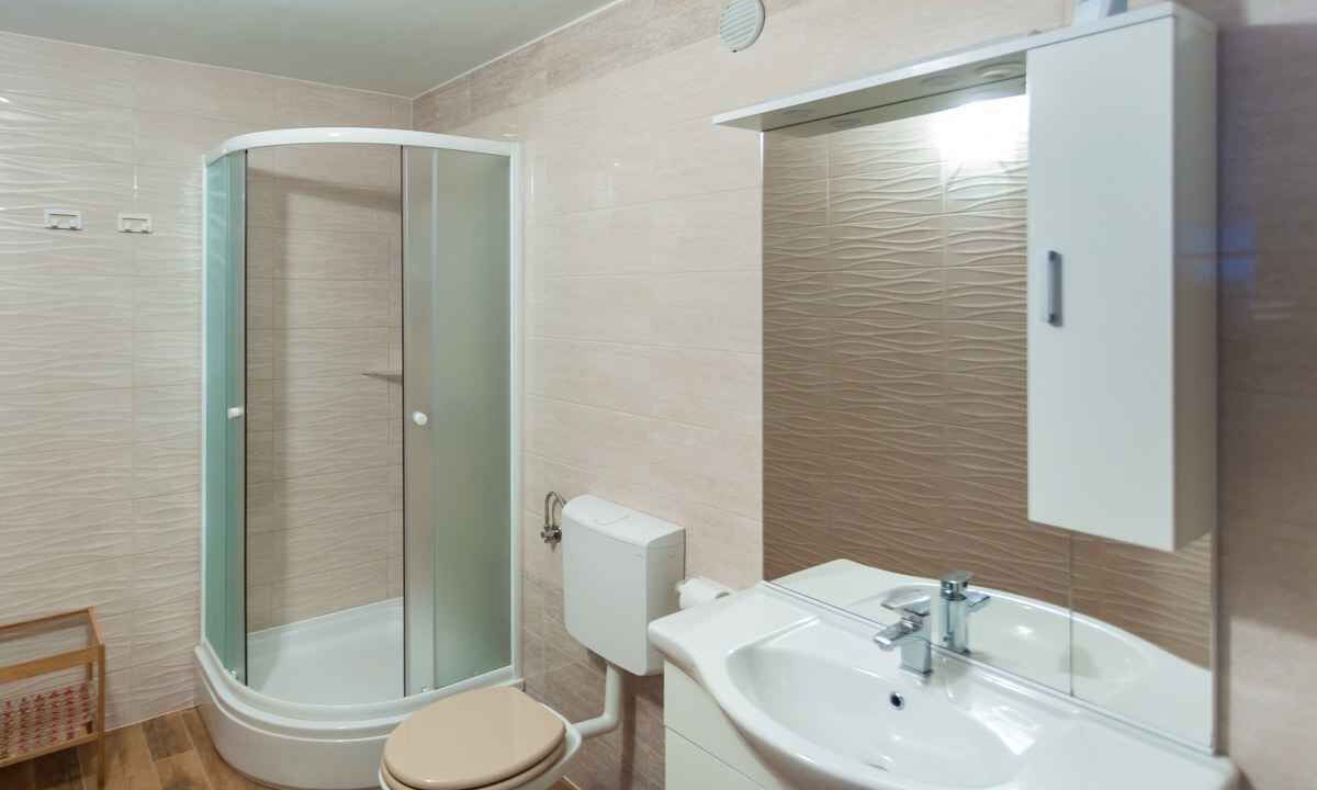 Photo of Bathroom in Porat