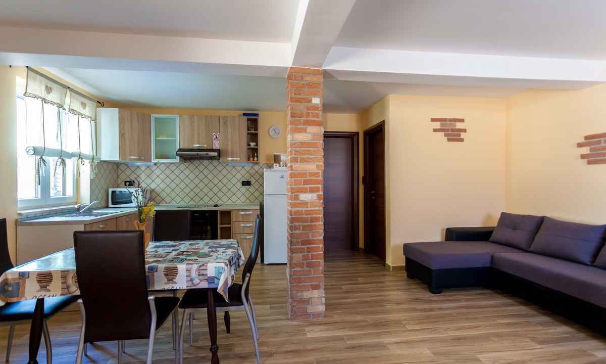 Photo of Livingroom in Porat