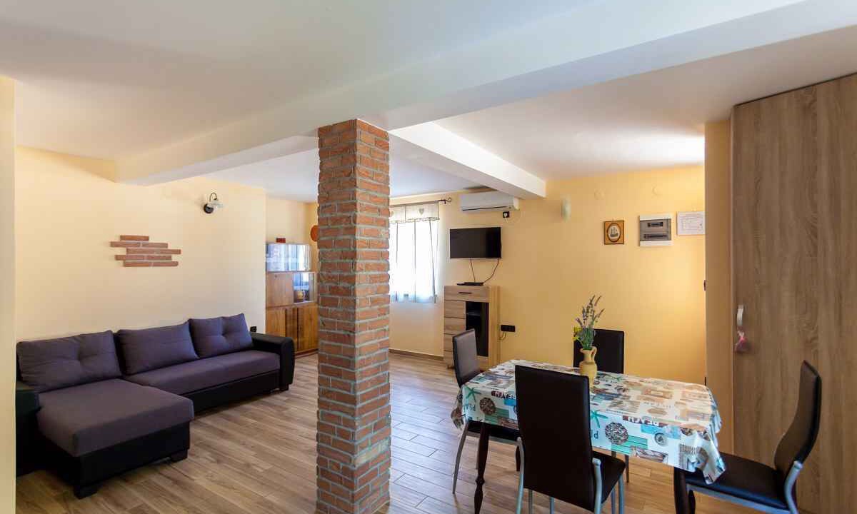 Photo of Livingroom in Porat