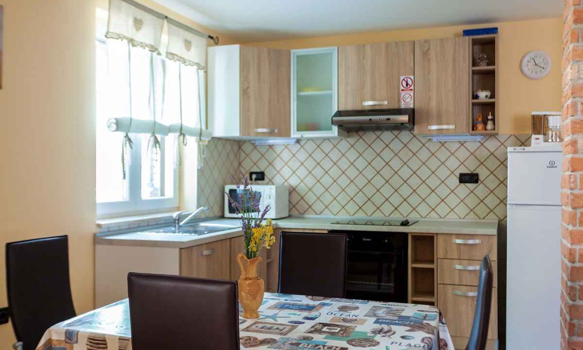 Photo of Kitchen in Porat