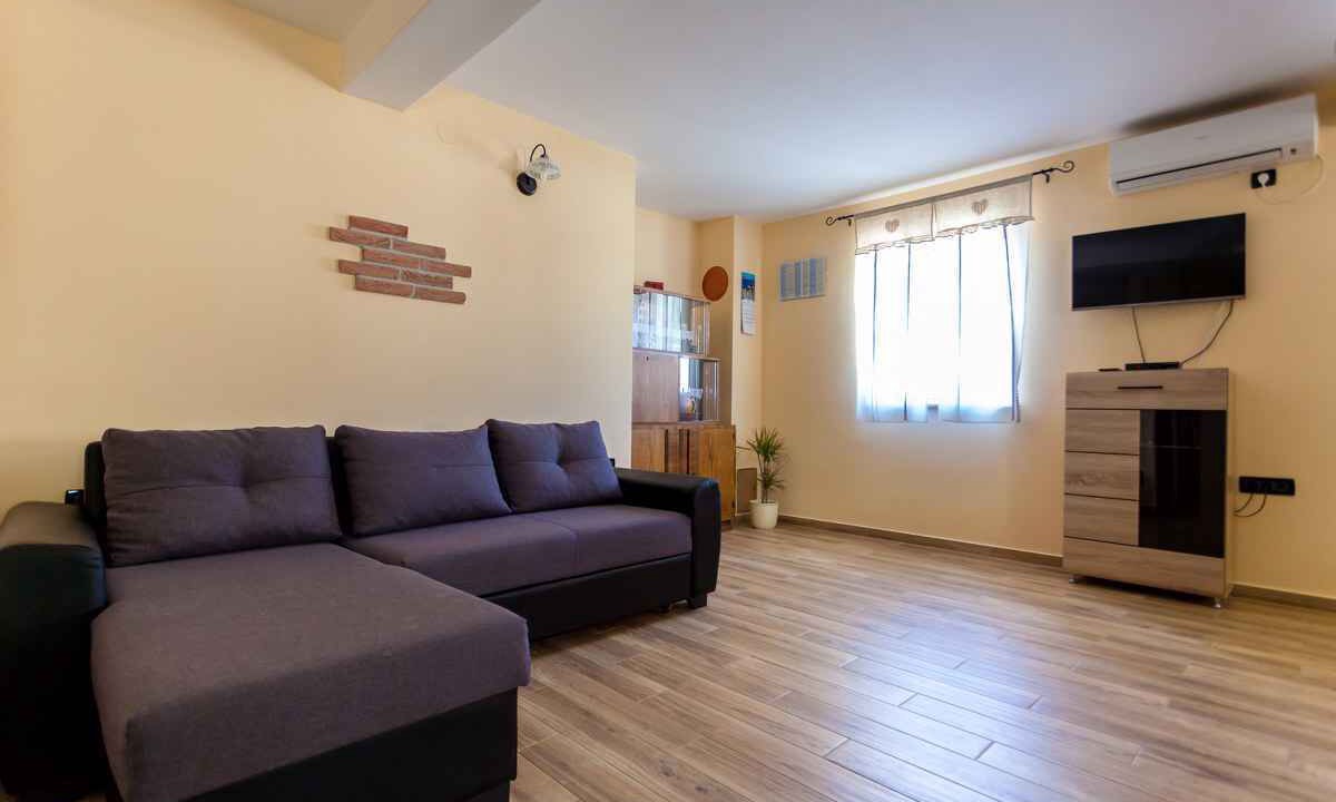 Photo of Livingroom in Porat