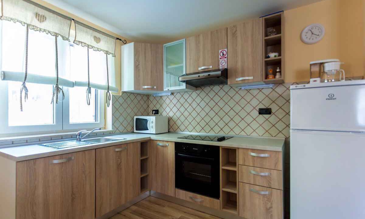 Photo of Kitchen in Porat