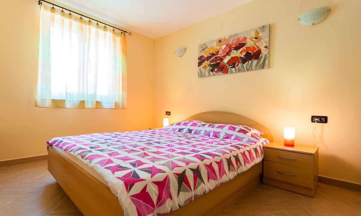 Photo of Bedroom in Porat