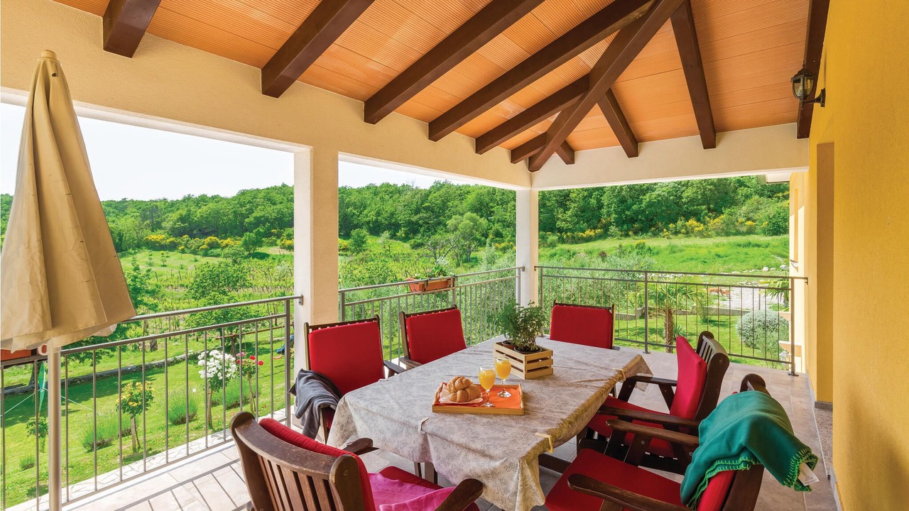 Photo of Patio Balcony in Rogocana