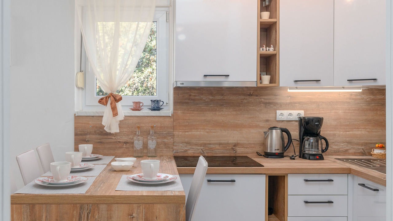 Photo of Kitchen in Mandre