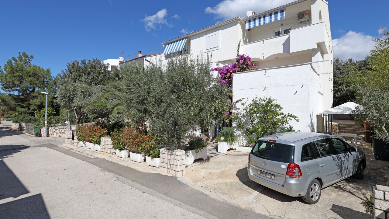 Photo of Outdoor in Mandre