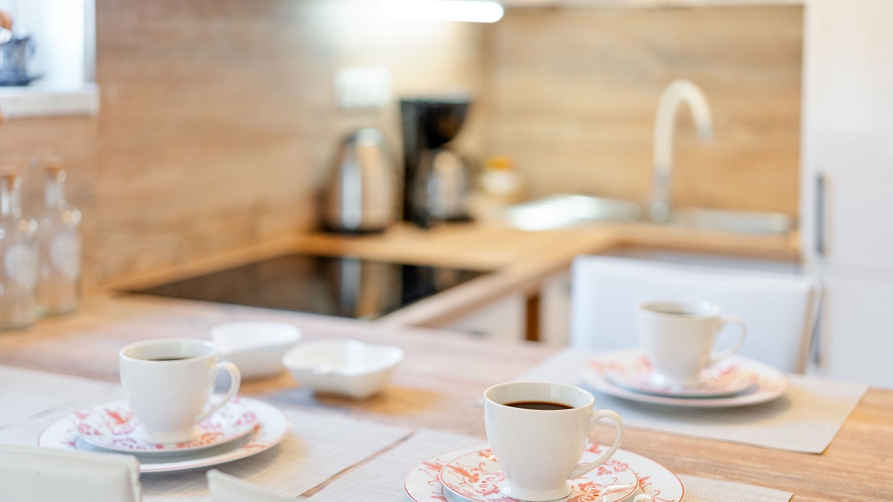 Photo of Kitchen in Mandre