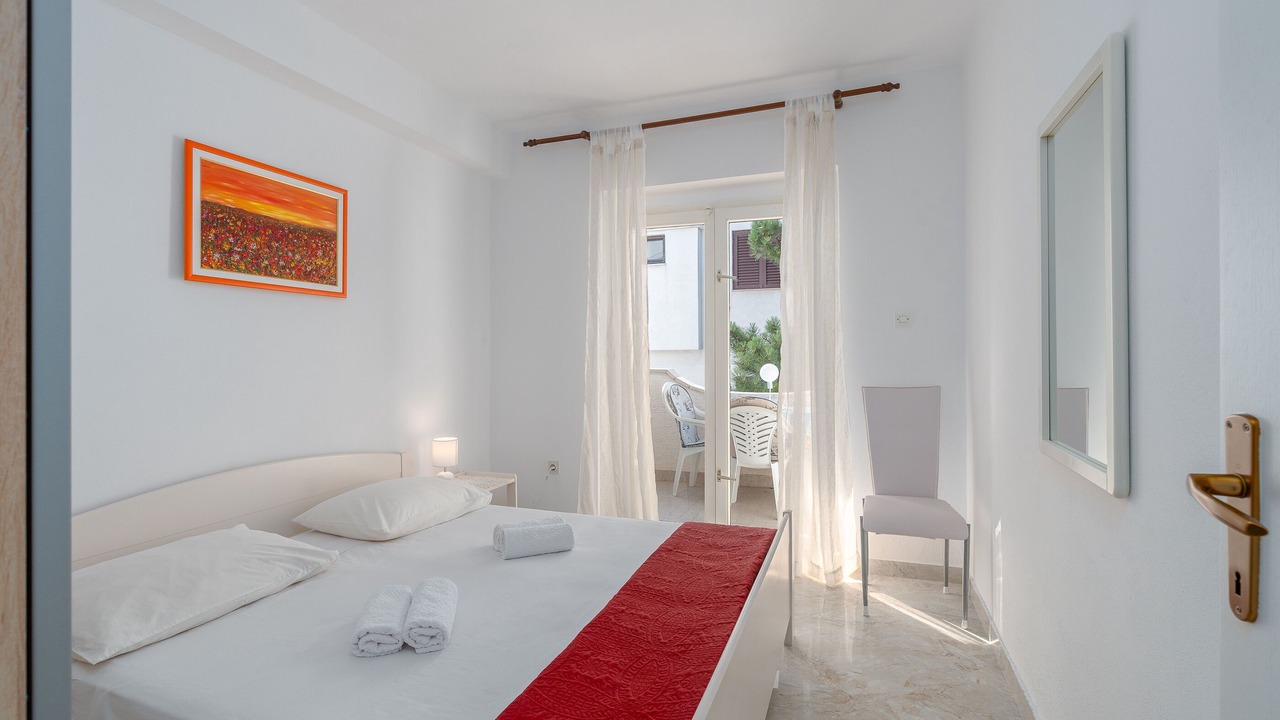 Photo of Bedroom in Mandre