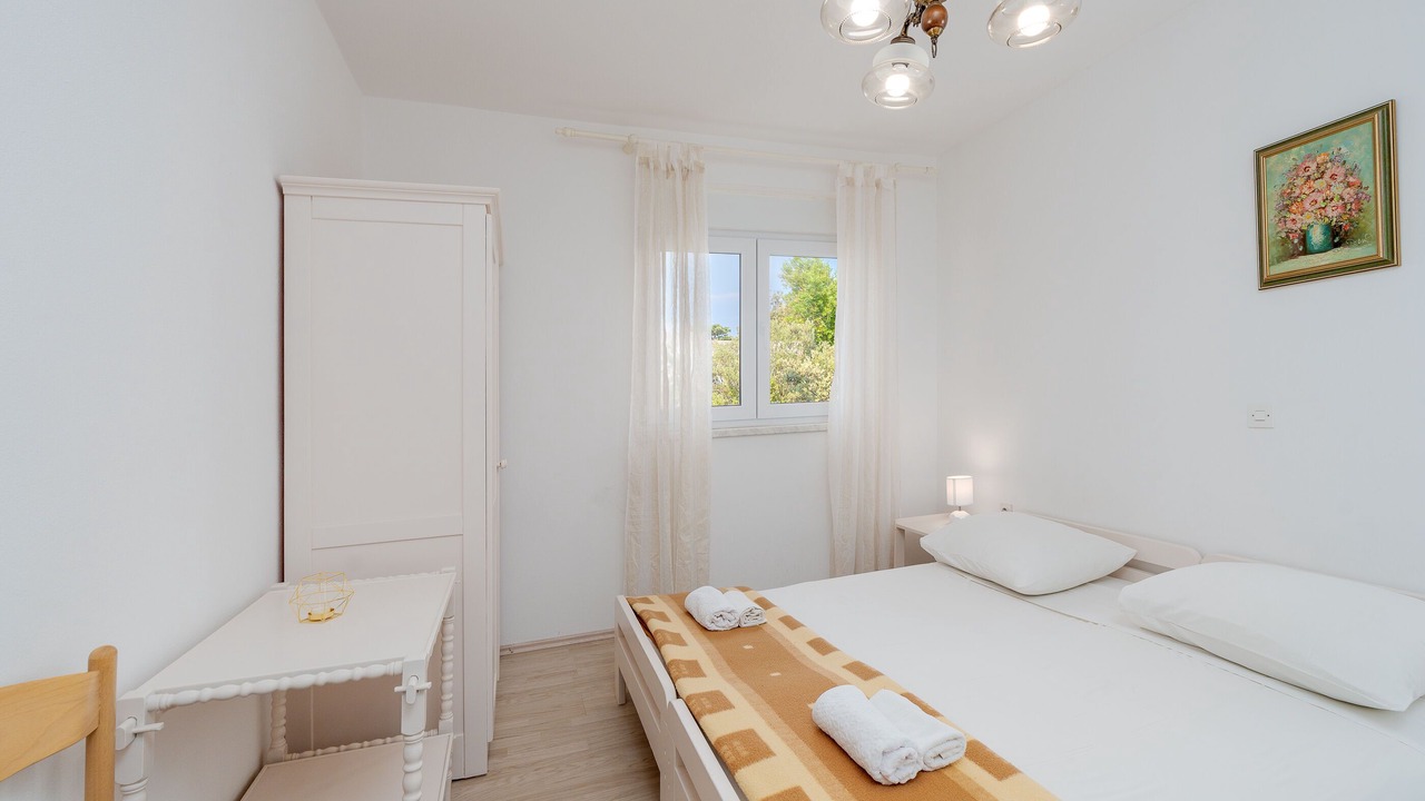 Photo of Bedroom in Mandre