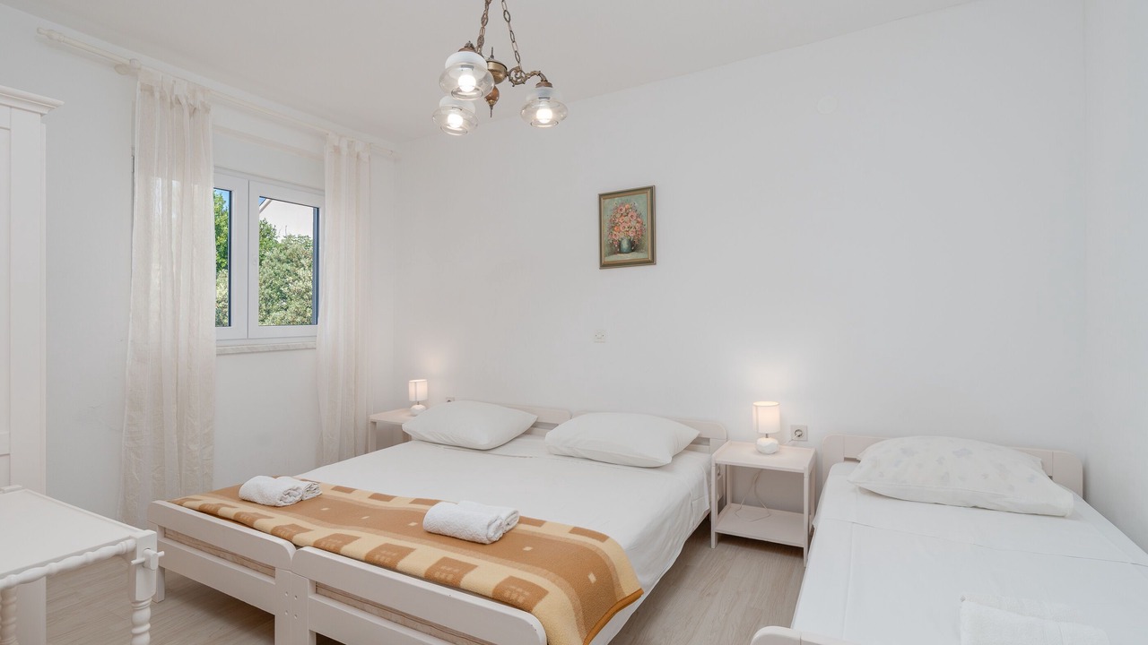Photo of Bedroom in Mandre