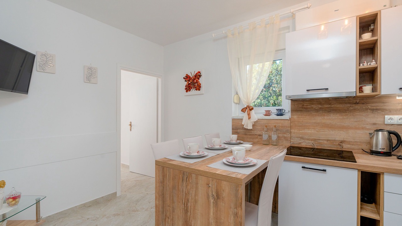 Photo of Kitchen in Mandre