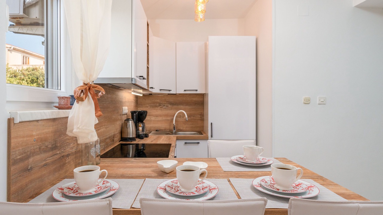 Photo of Kitchen in Mandre