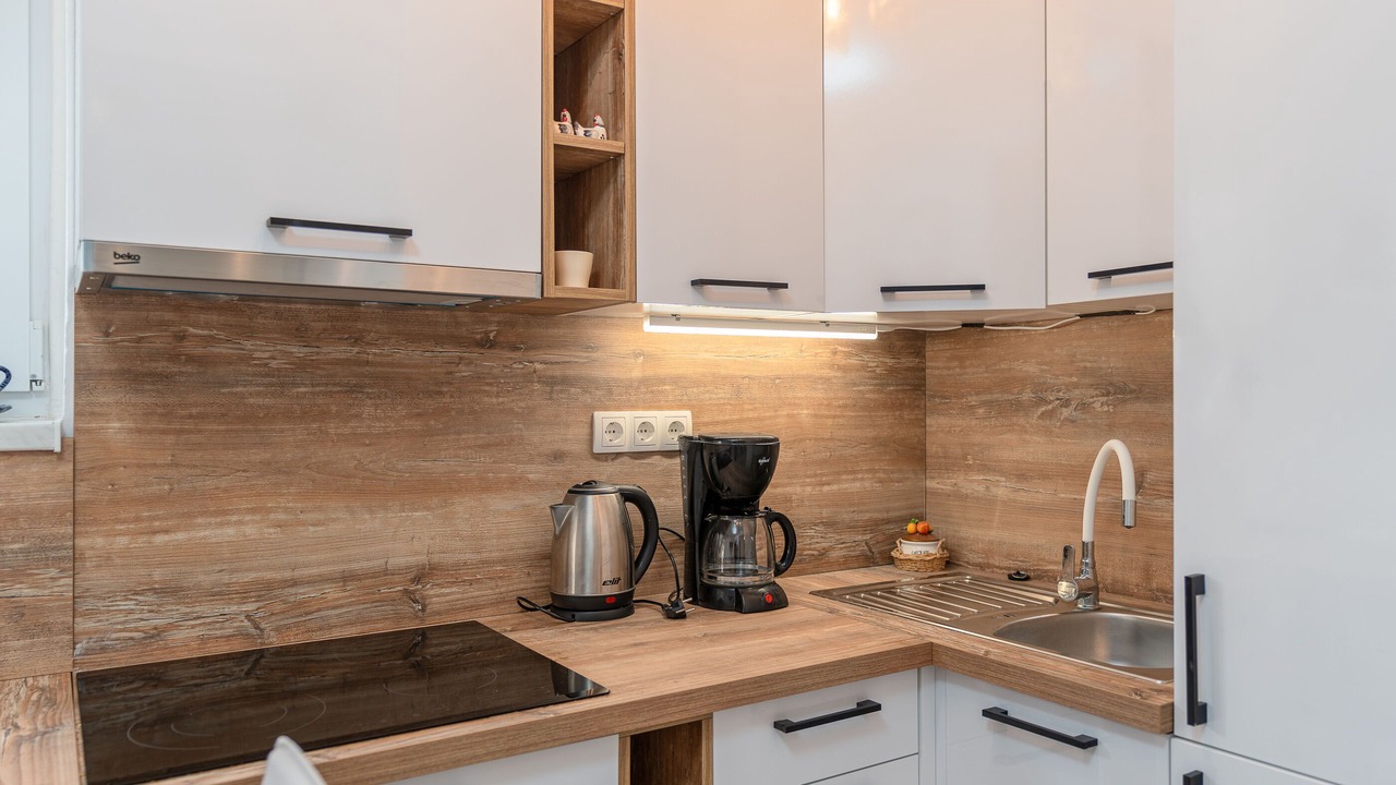 Photo of Kitchen in Mandre