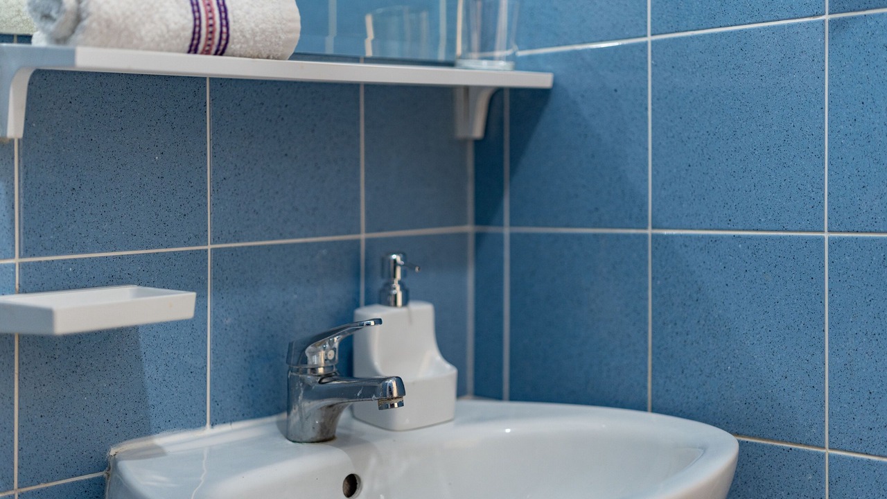 Photo of Bathroom in Mandre