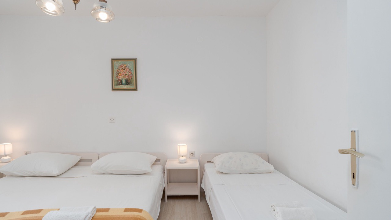 Photo of Bedroom in Mandre