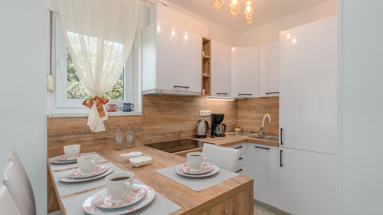 Photo of Kitchen in Mandre