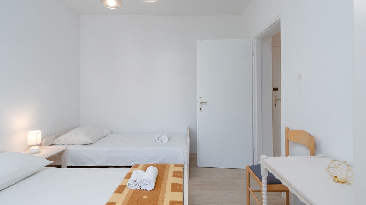 Photo of Bedroom in Mandre